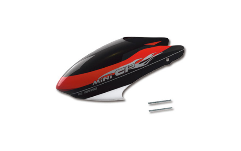 Walkera Mini CP Canopy